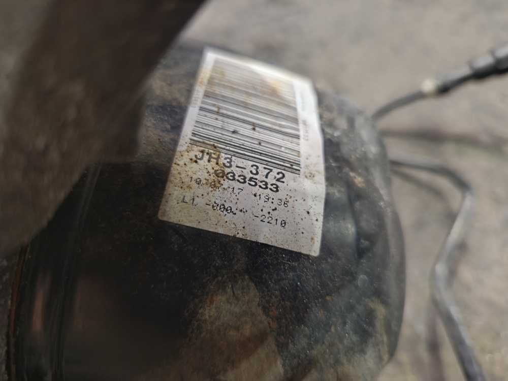 BOITE DE VITESSE MANUEL DACIA/ RENAULT JH3372 0.9TCE/ 1.0TCE - Vue 7